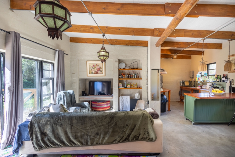 8 Bedroom Property for Sale in Wilderness Central Western Cape